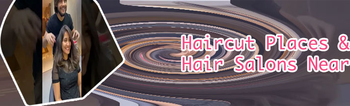 Affordable salons near me