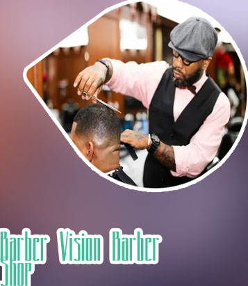 Barber shop around me