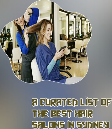 Best hair dresser