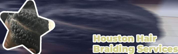 Braiding shop