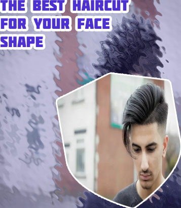 Different hair cuts for men