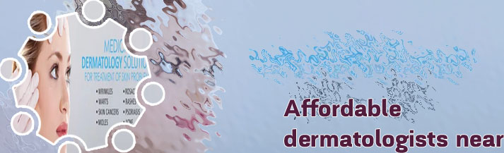 Facial skin specialist near me