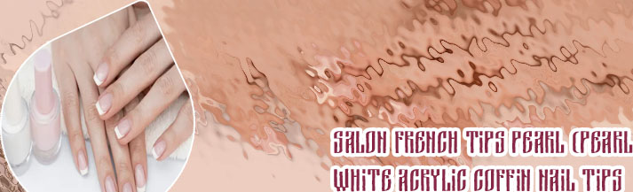 French nail salon