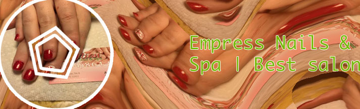 I nails near me
