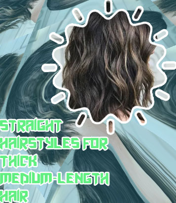 Layered haircuts for thick wavy hair