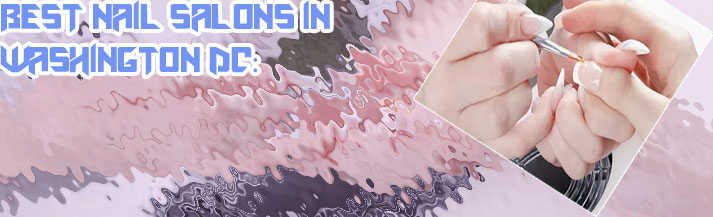 Nail salons near me that do acrylic nails