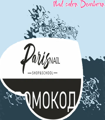 Nails shops