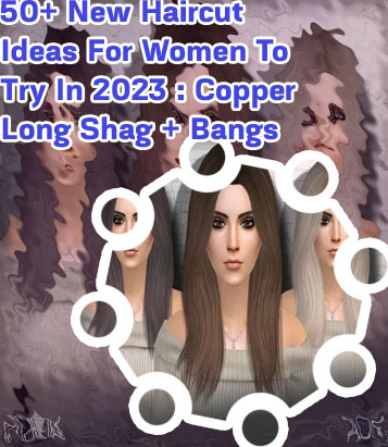 New hairstyles female