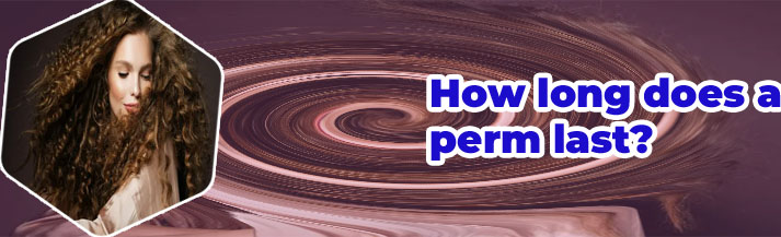 Perm hairstyles for long hair