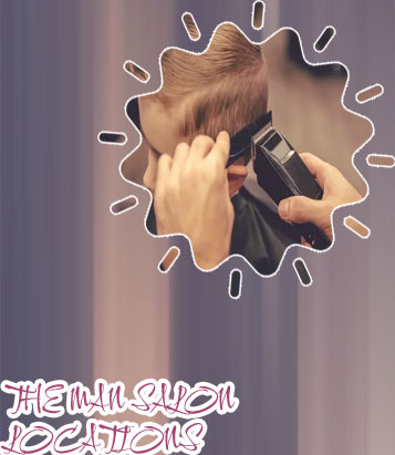 Places to get a haircut