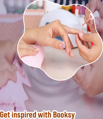 Places to get nails done near me cheap
