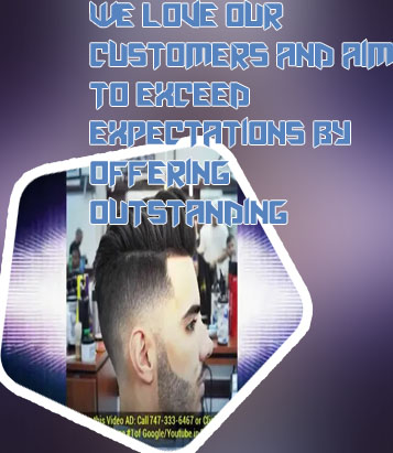 Prices for haircuts near me