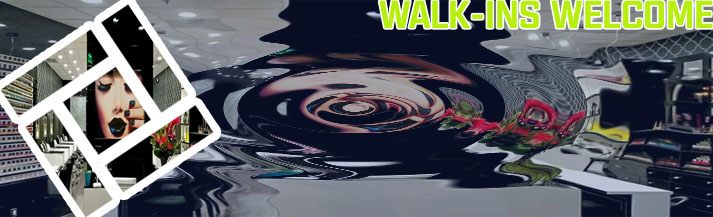 Salons near me walk ins