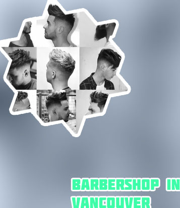 The barbers near me
