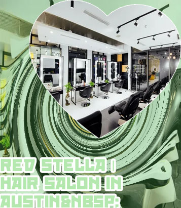 Top rated hair salons