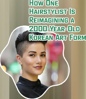 Trending hairstyles for women