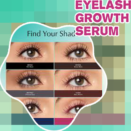 Best lash boost serum